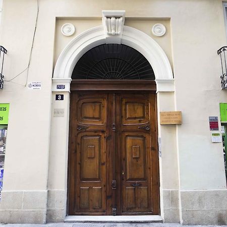 Total Valencia Vintage Apartamento Exterior foto