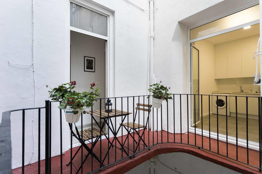 Total Valencia Vintage Apartamento Exterior foto